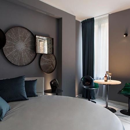 Suite Michelangelo In Brera Milano Exterior foto