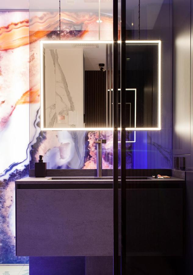 Suite Michelangelo In Brera Milano Exterior foto
