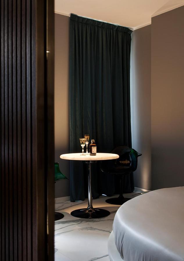 Suite Michelangelo In Brera Milano Exterior foto