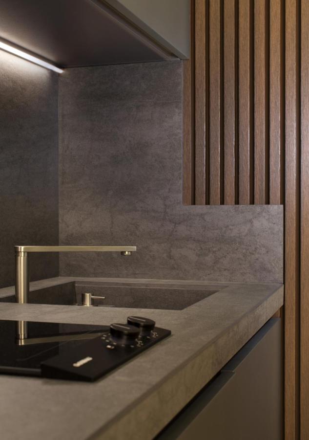Suite Michelangelo In Brera Milano Exterior foto