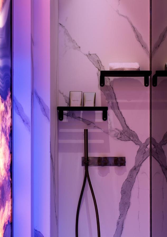 Suite Michelangelo In Brera Milano Exterior foto