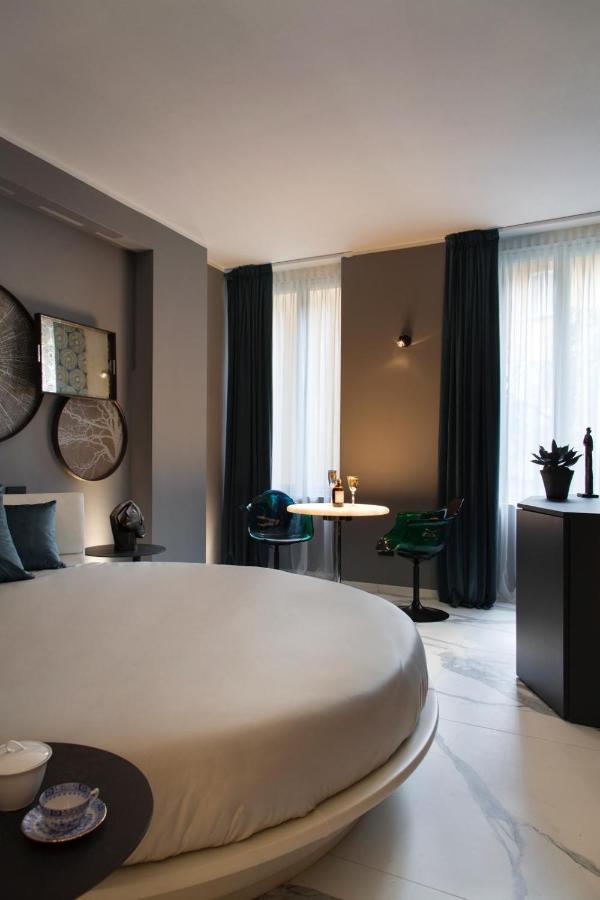 Suite Michelangelo In Brera Milano Exterior foto