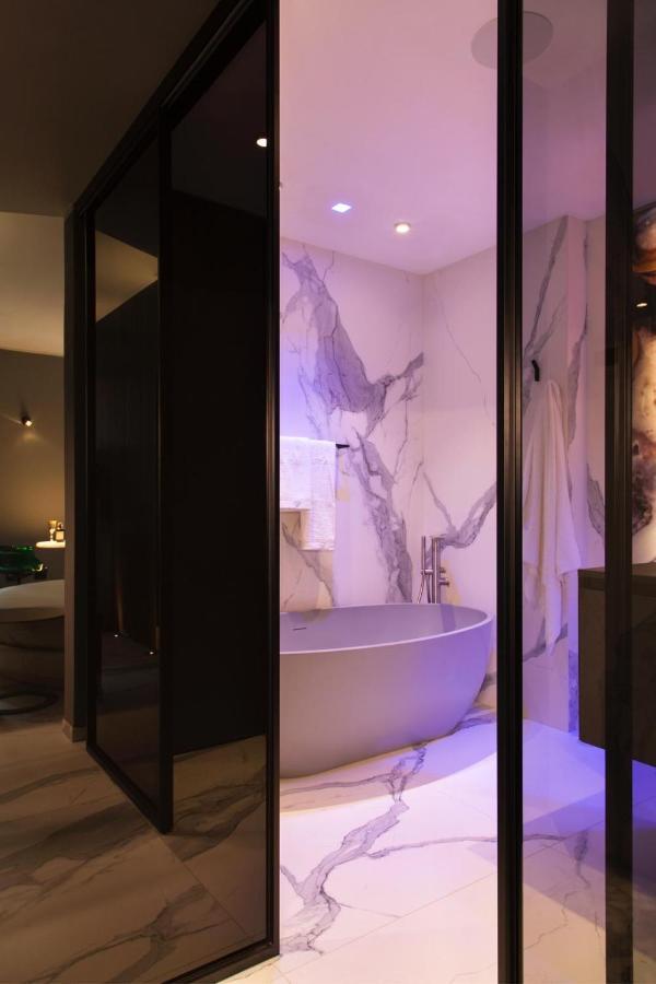 Suite Michelangelo In Brera Milano Exterior foto