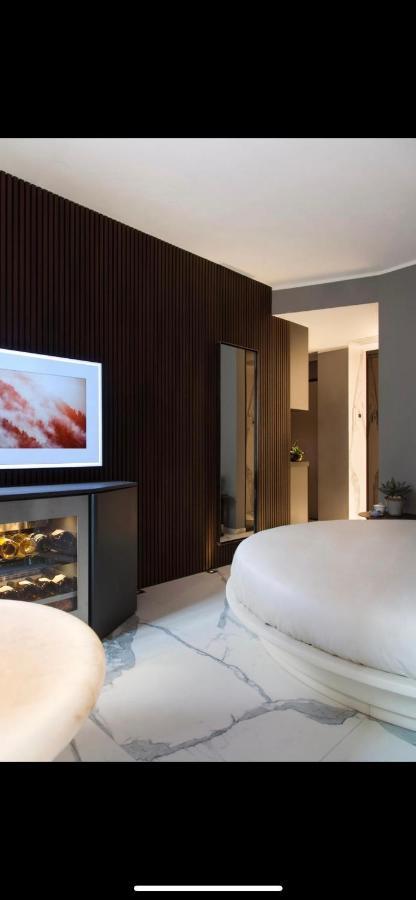 Suite Michelangelo In Brera Milano Exterior foto